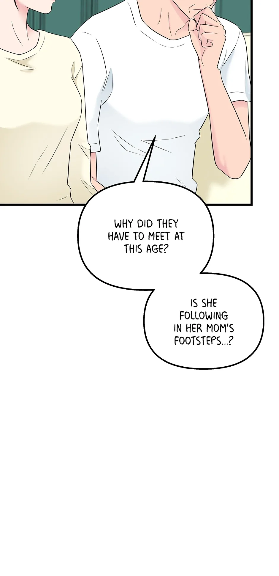 Love on Campus Chapter 79 page 95