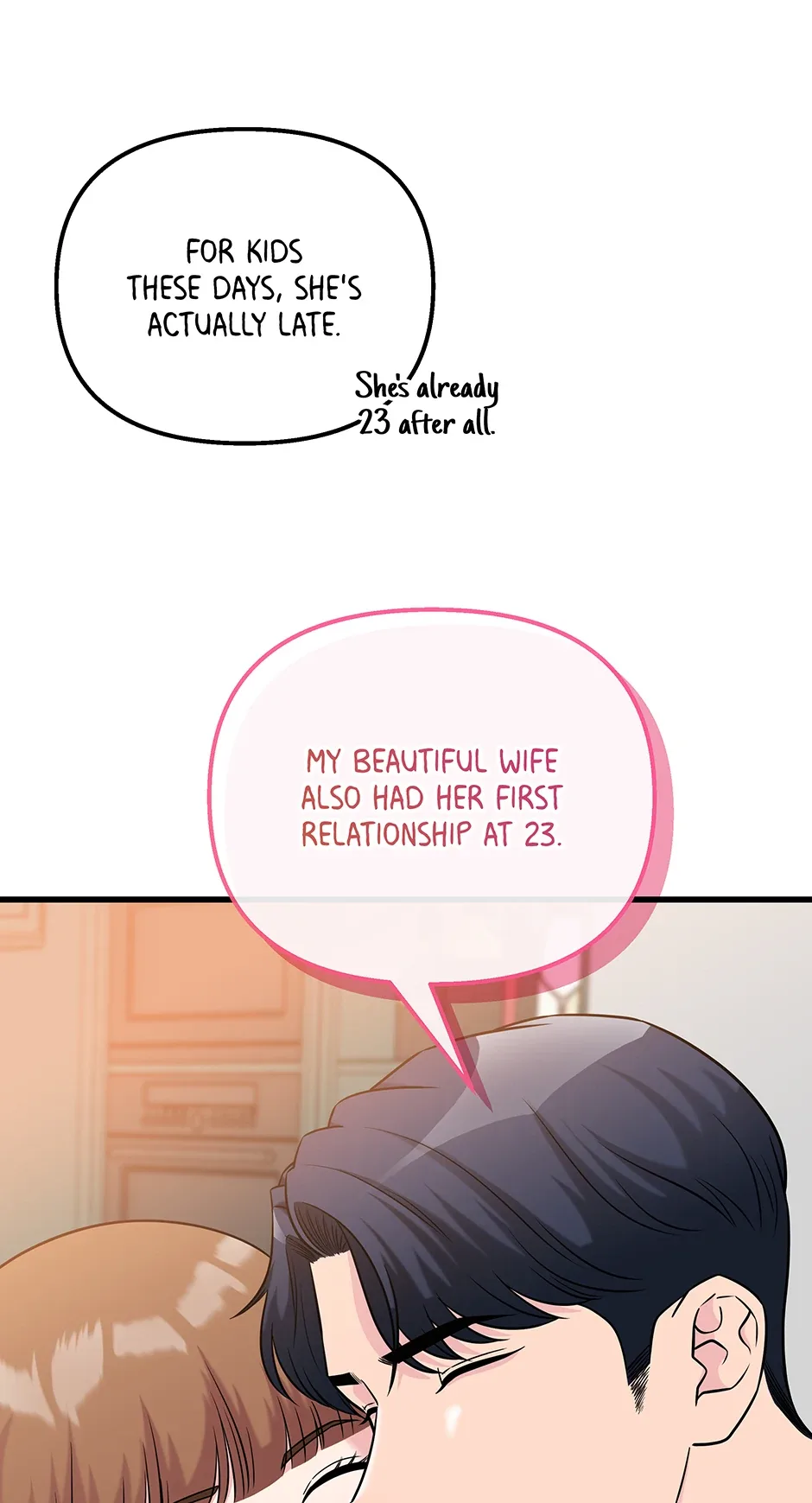 Love on Campus Chapter 79 page 96