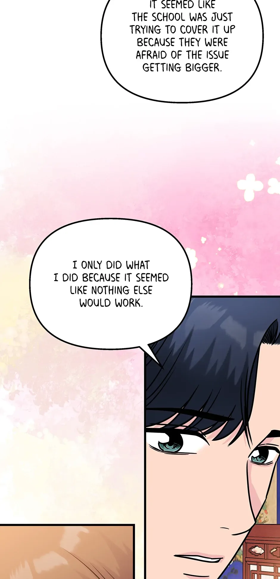 Love on Campus Chapter 62 page 52