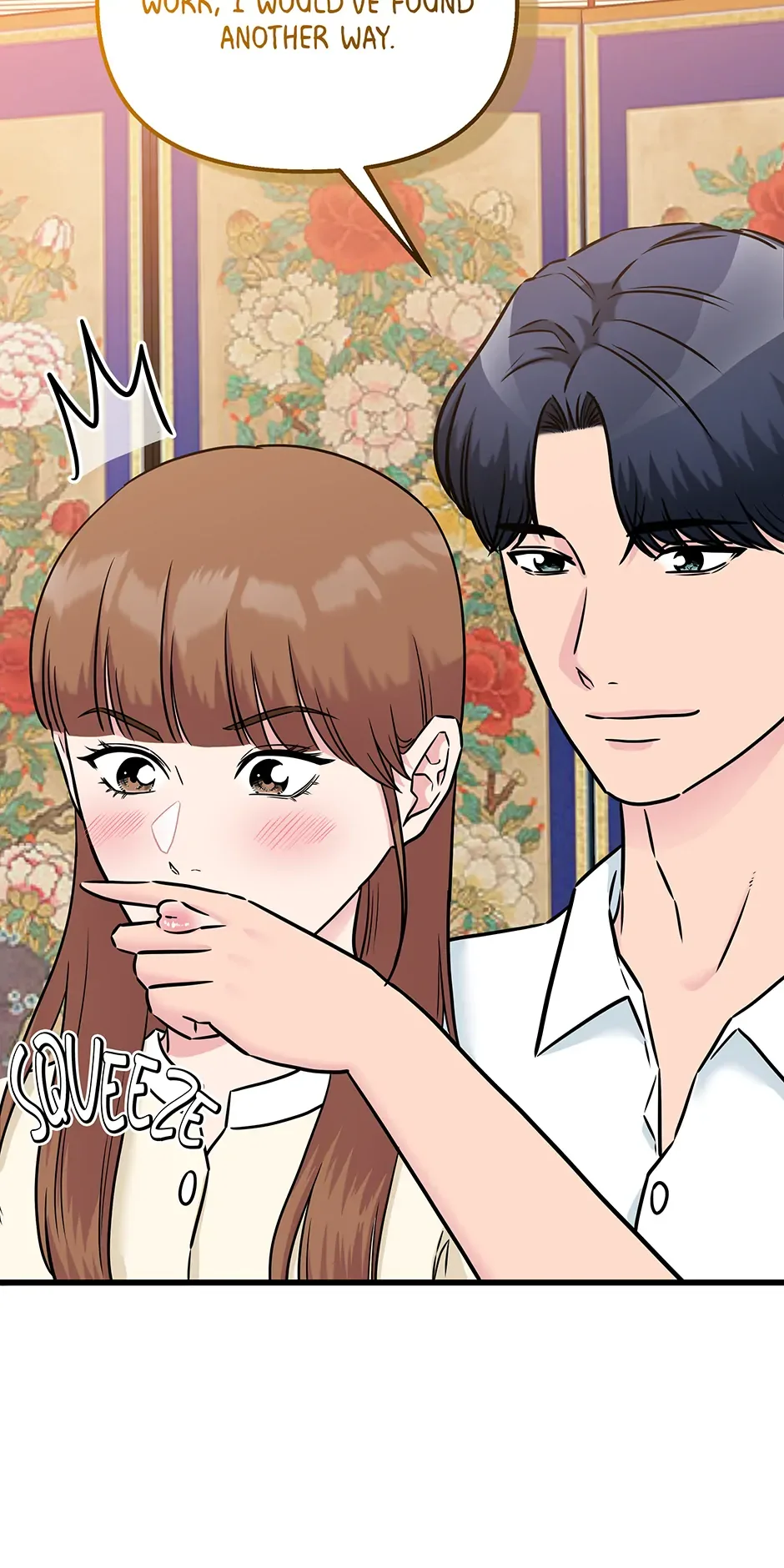 Love on Campus Chapter 62 page 58