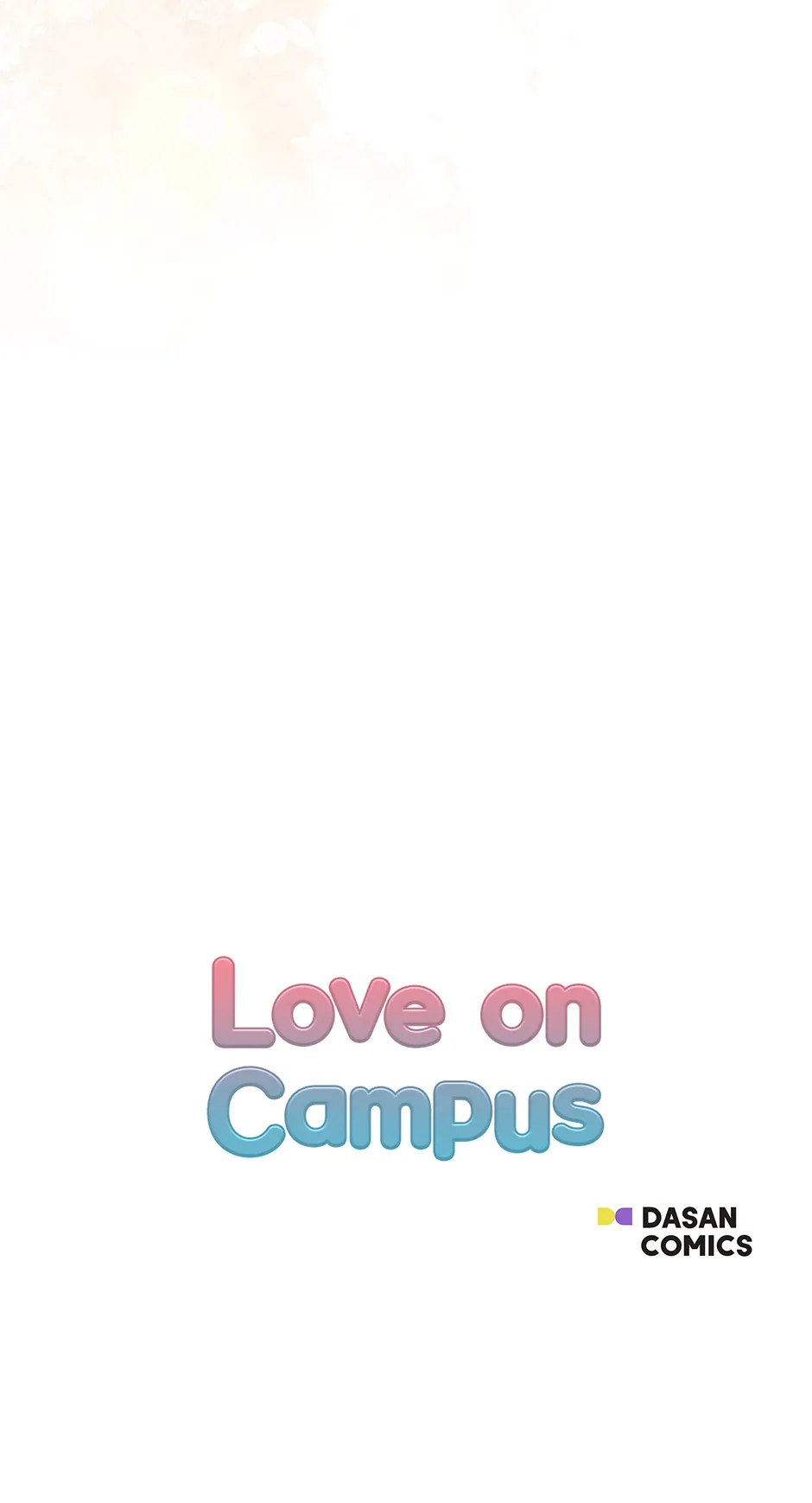 Love on Campus Chapter 79 page 100