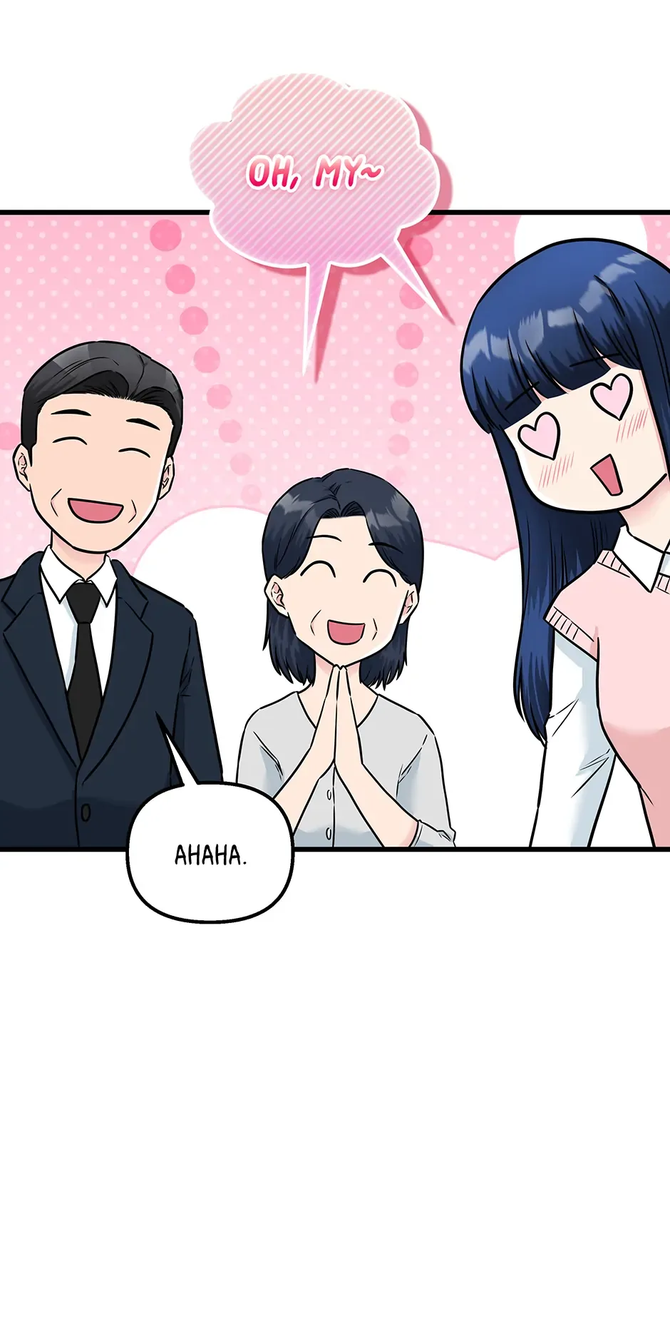 Love on Campus Chapter 62 page 59