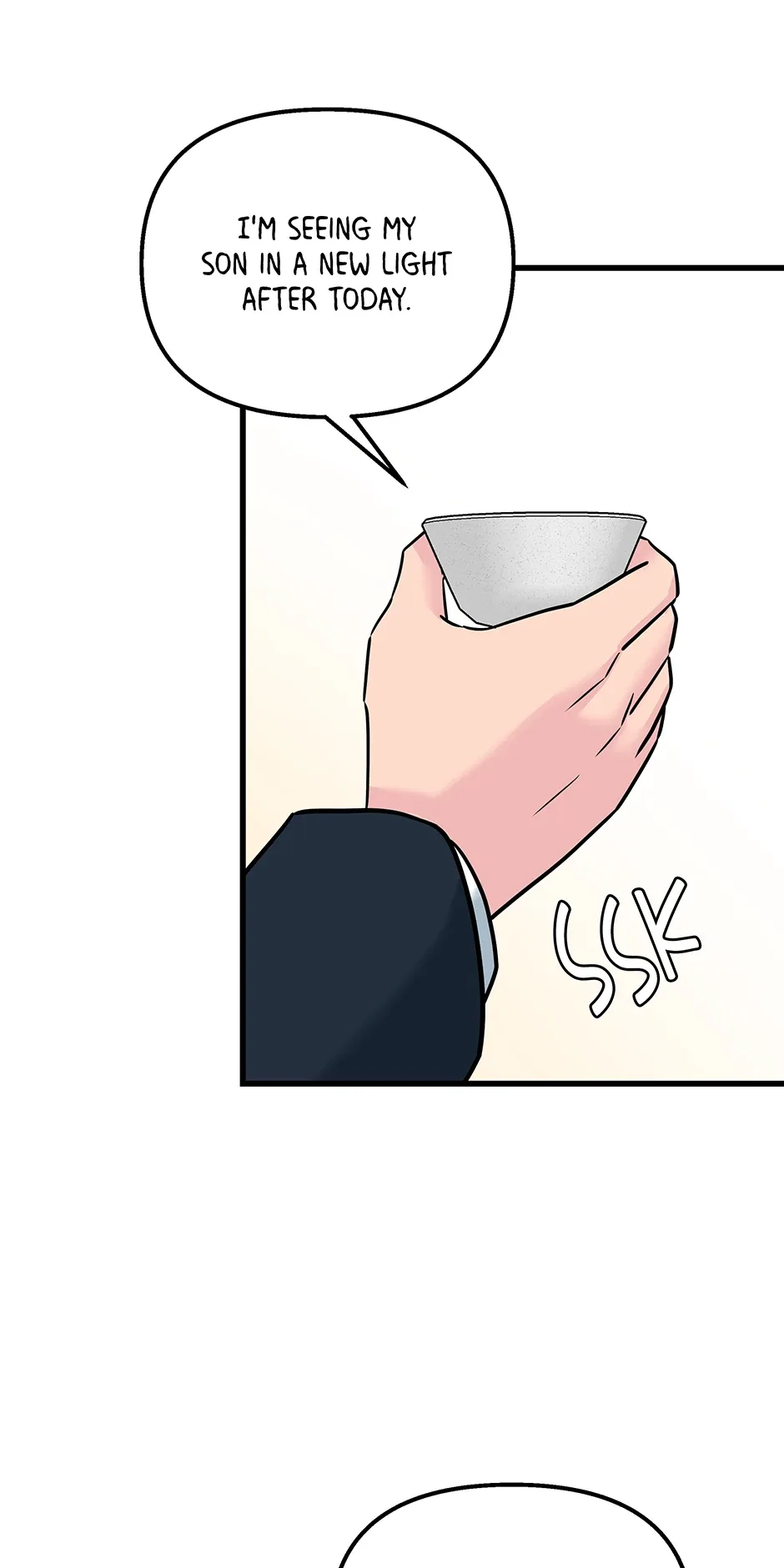 Love on Campus Chapter 62 page 60