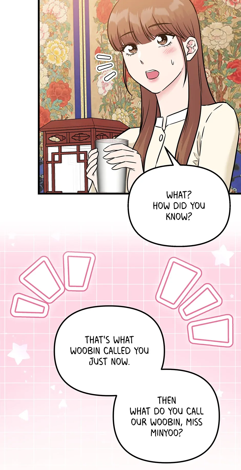 Love on Campus Chapter 62 page 64