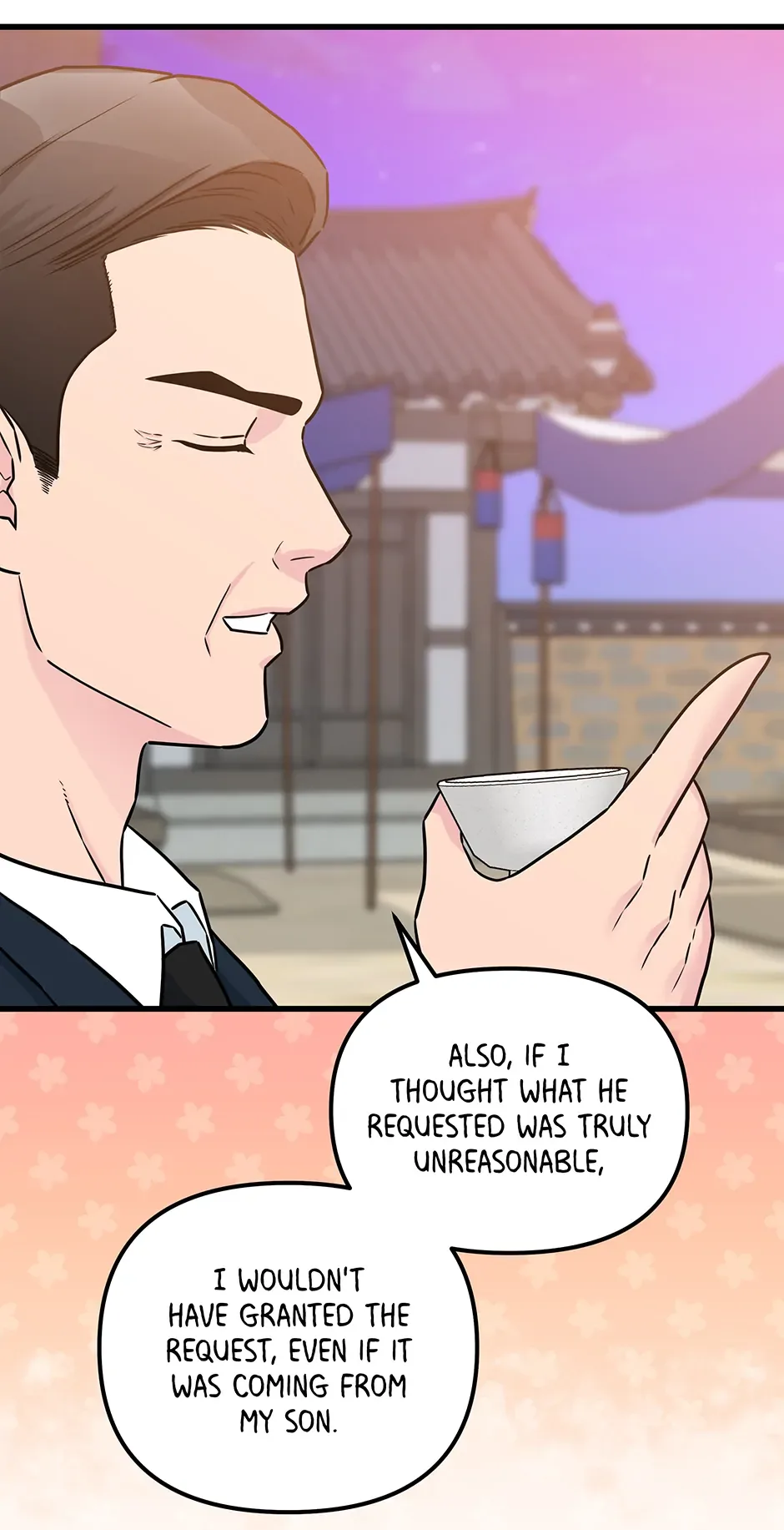 Love on Campus Chapter 62 page 62