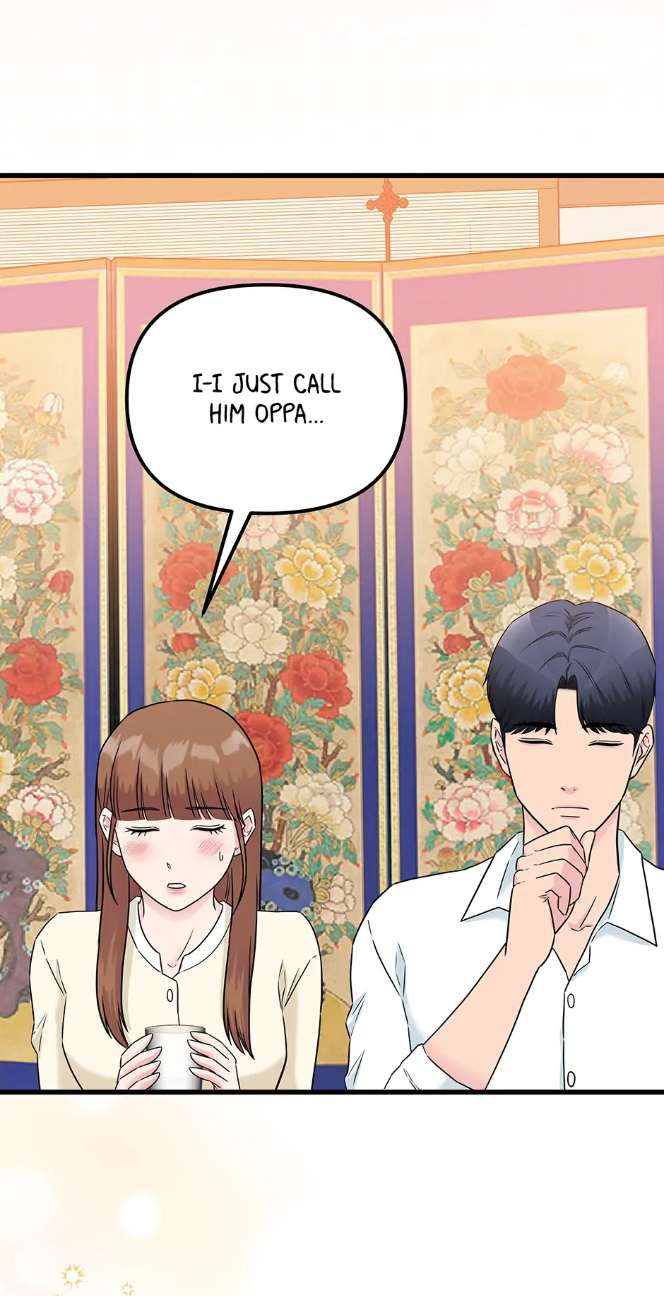 Love on Campus Chapter 62 page 65