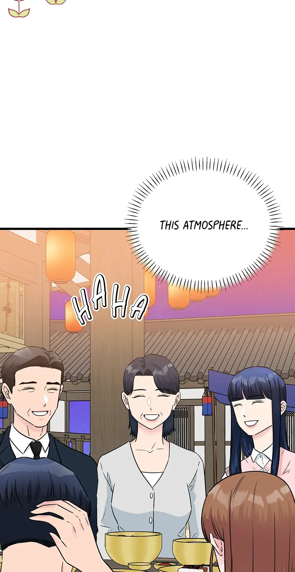 Love on Campus Chapter 62 page 68