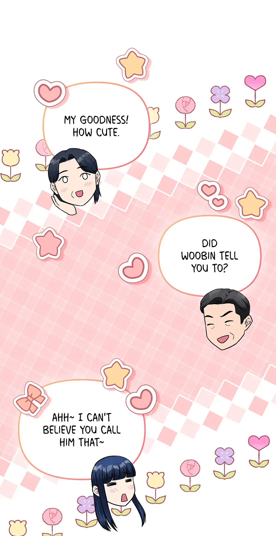 Love on Campus Chapter 62 page 67