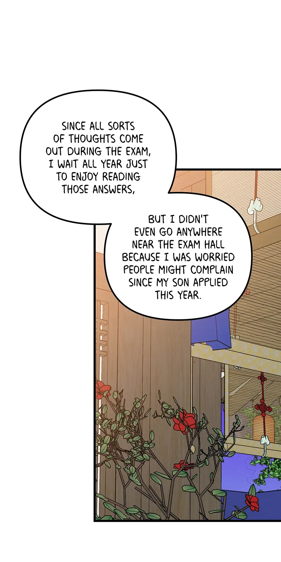 Love on Campus Chapter 62 page 72
