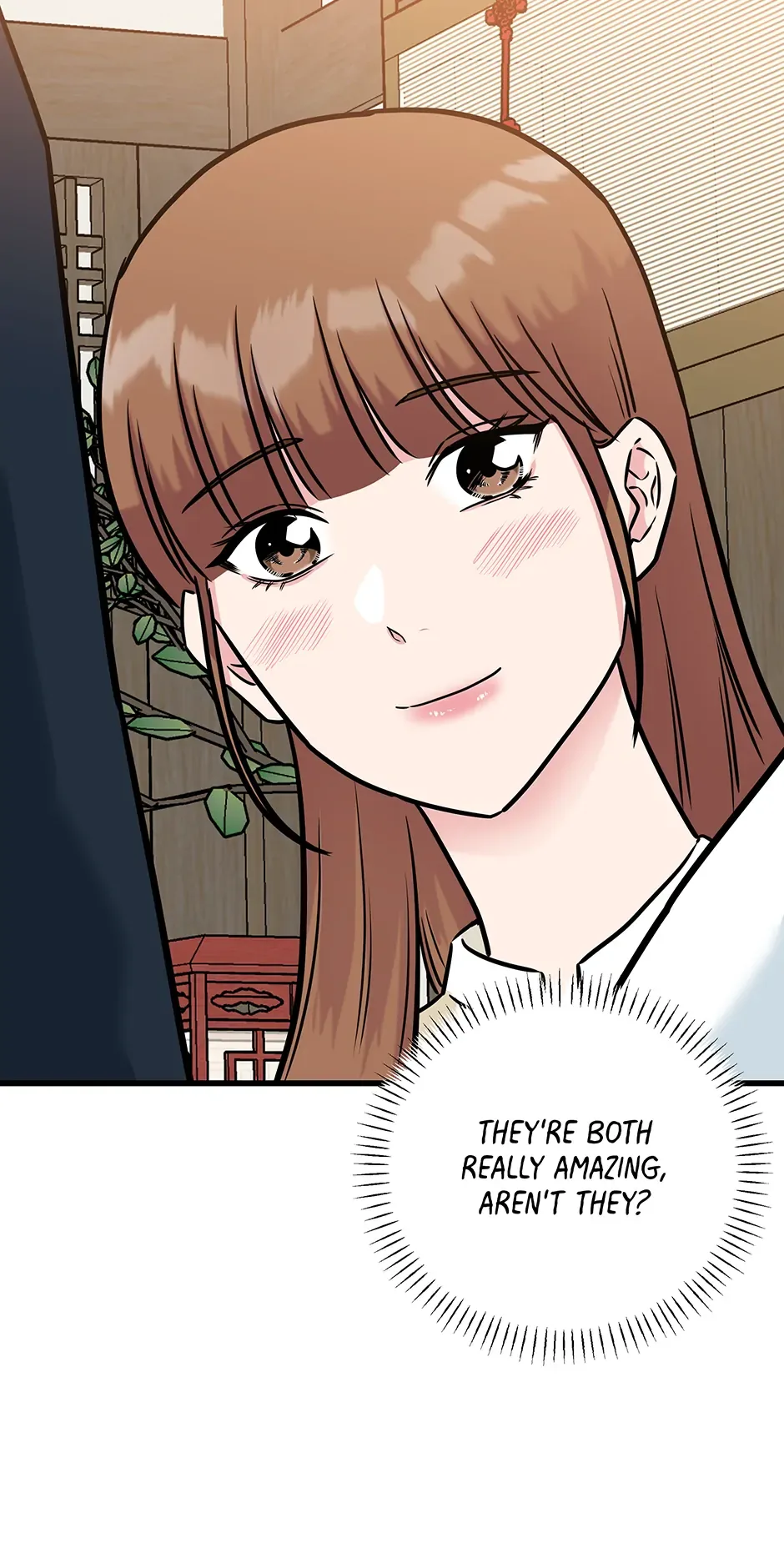 Love on Campus Chapter 62 page 75
