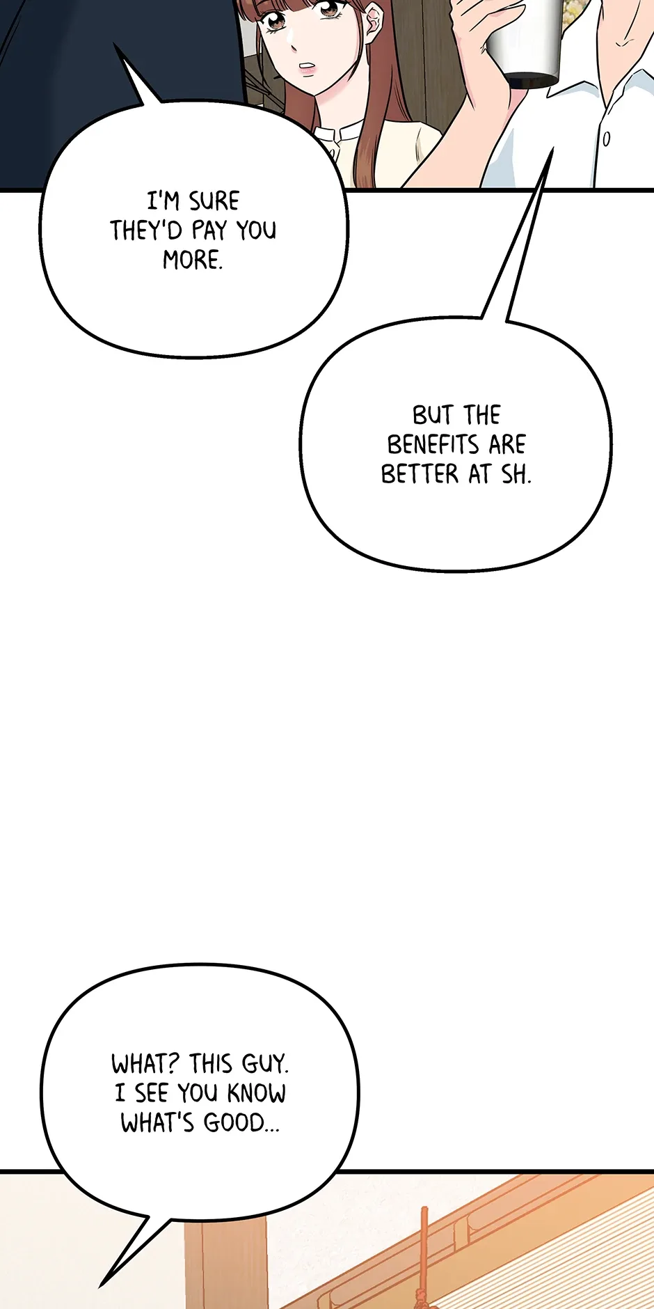 Love on Campus Chapter 62 page 74