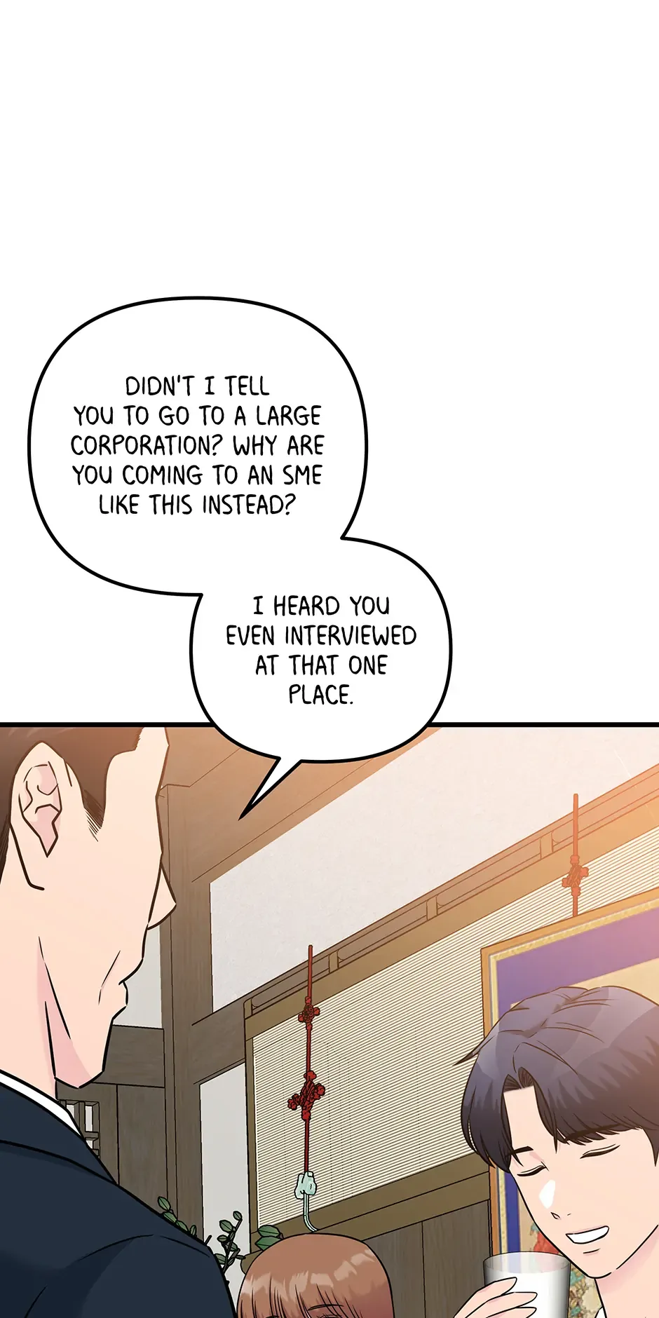 Love on Campus Chapter 62 page 73