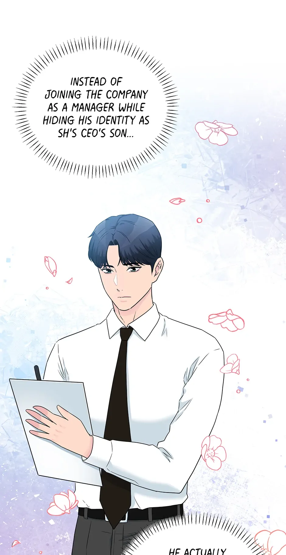 Love on Campus Chapter 62 page 76