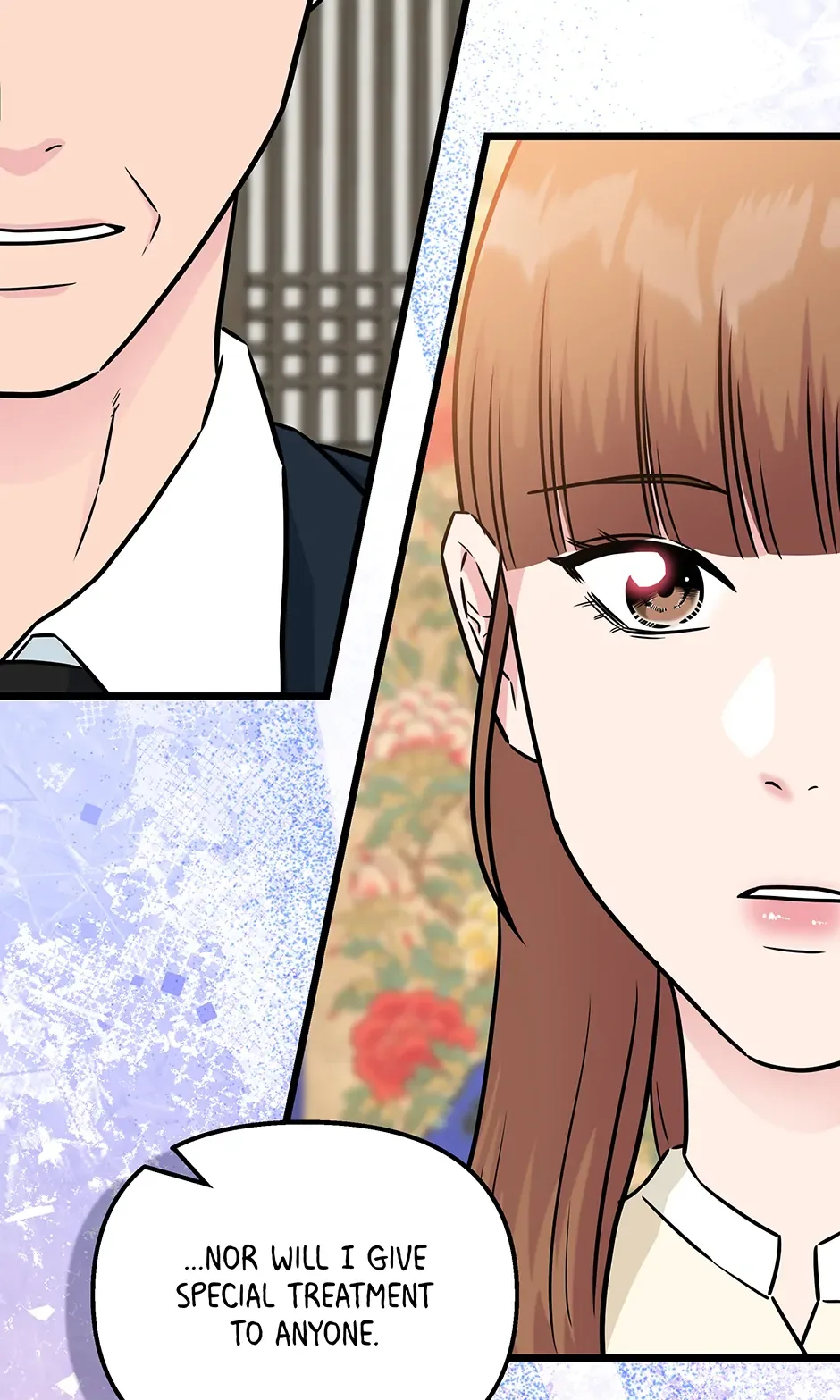 Love on Campus Chapter 62 page 81