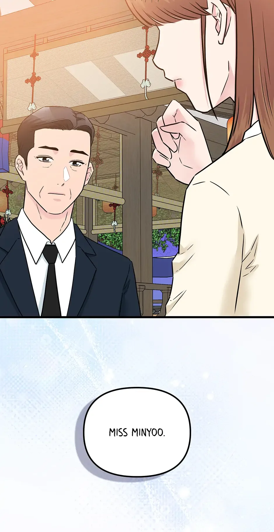 Love on Campus Chapter 62 page 78