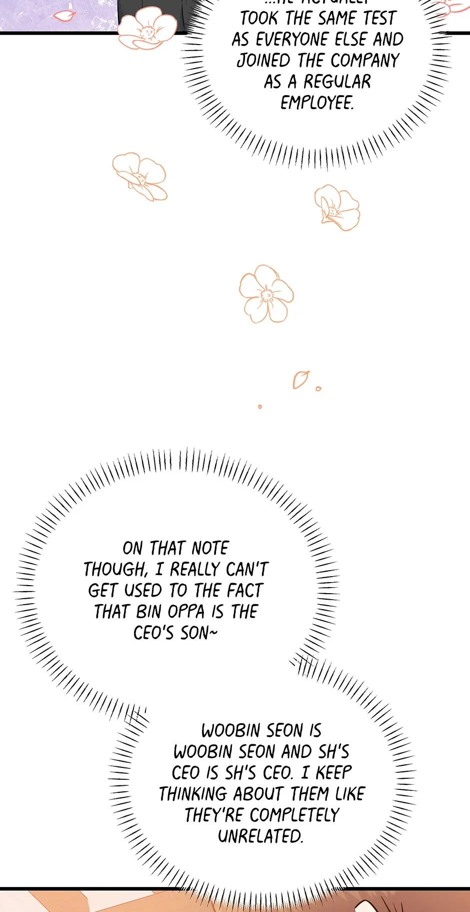 Love on Campus Chapter 62 page 77