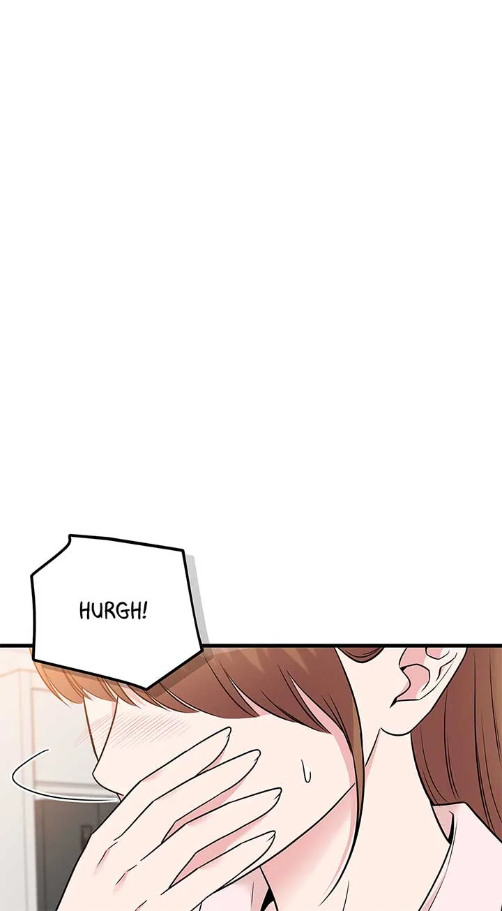 Love on Campus Chapter 76 page 3