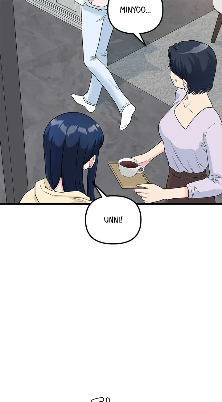Love on Campus Chapter 76 page 5