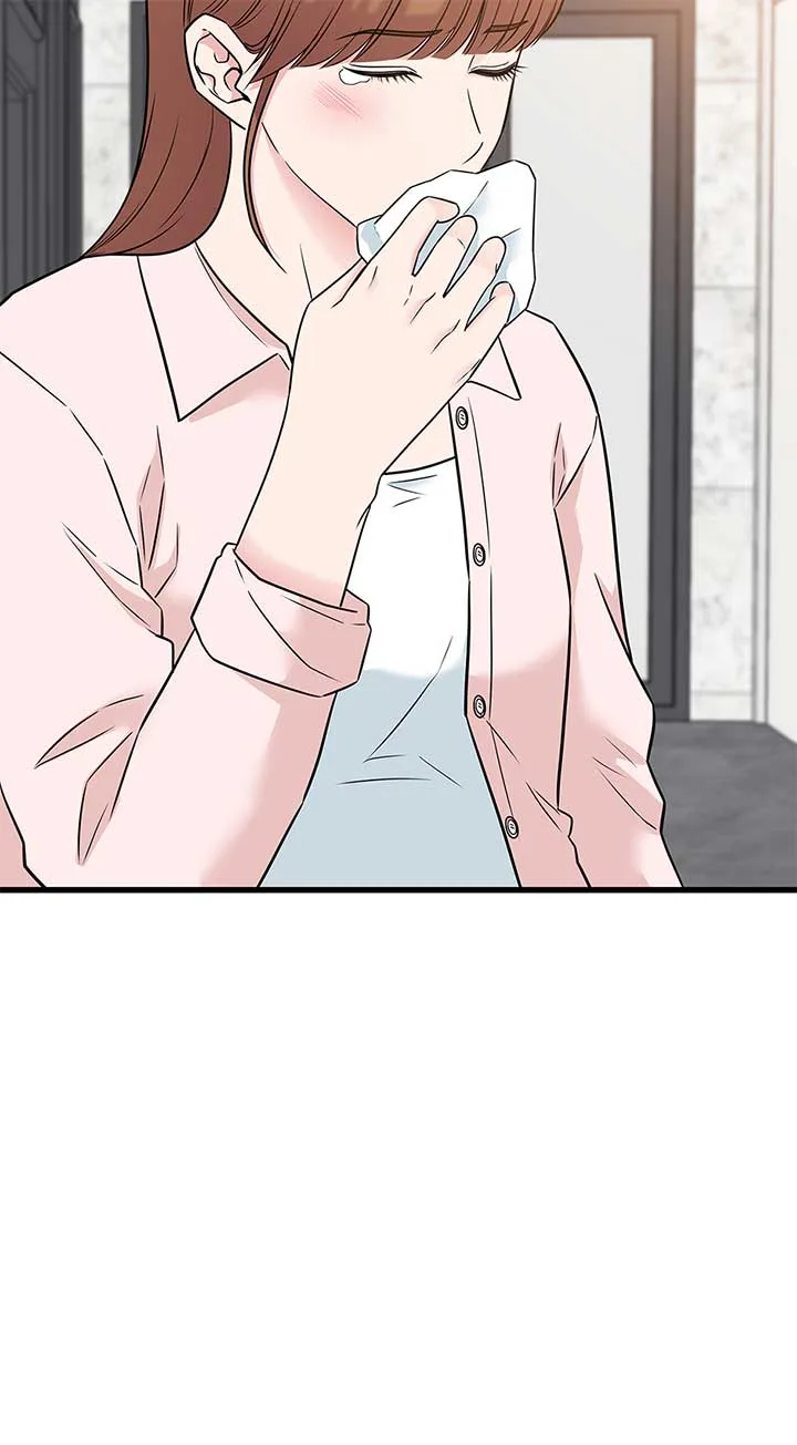 Love on Campus Chapter 76 page 7