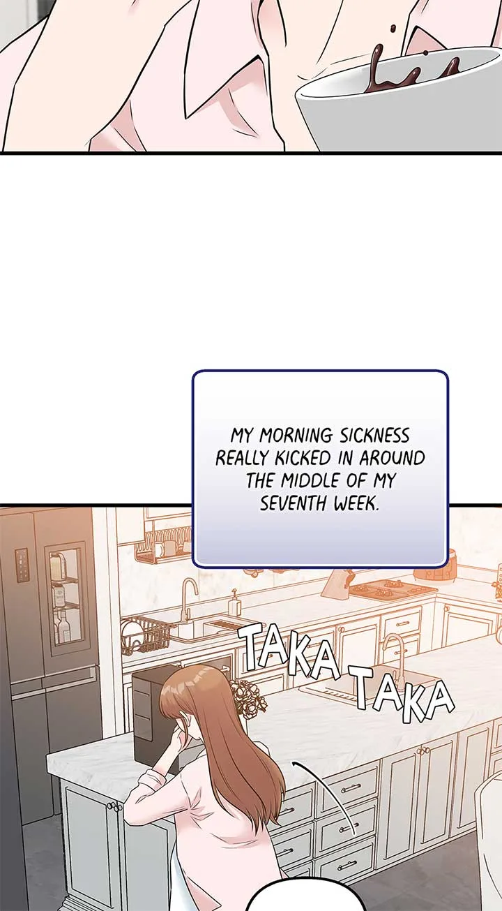 Love on Campus Chapter 76 page 4