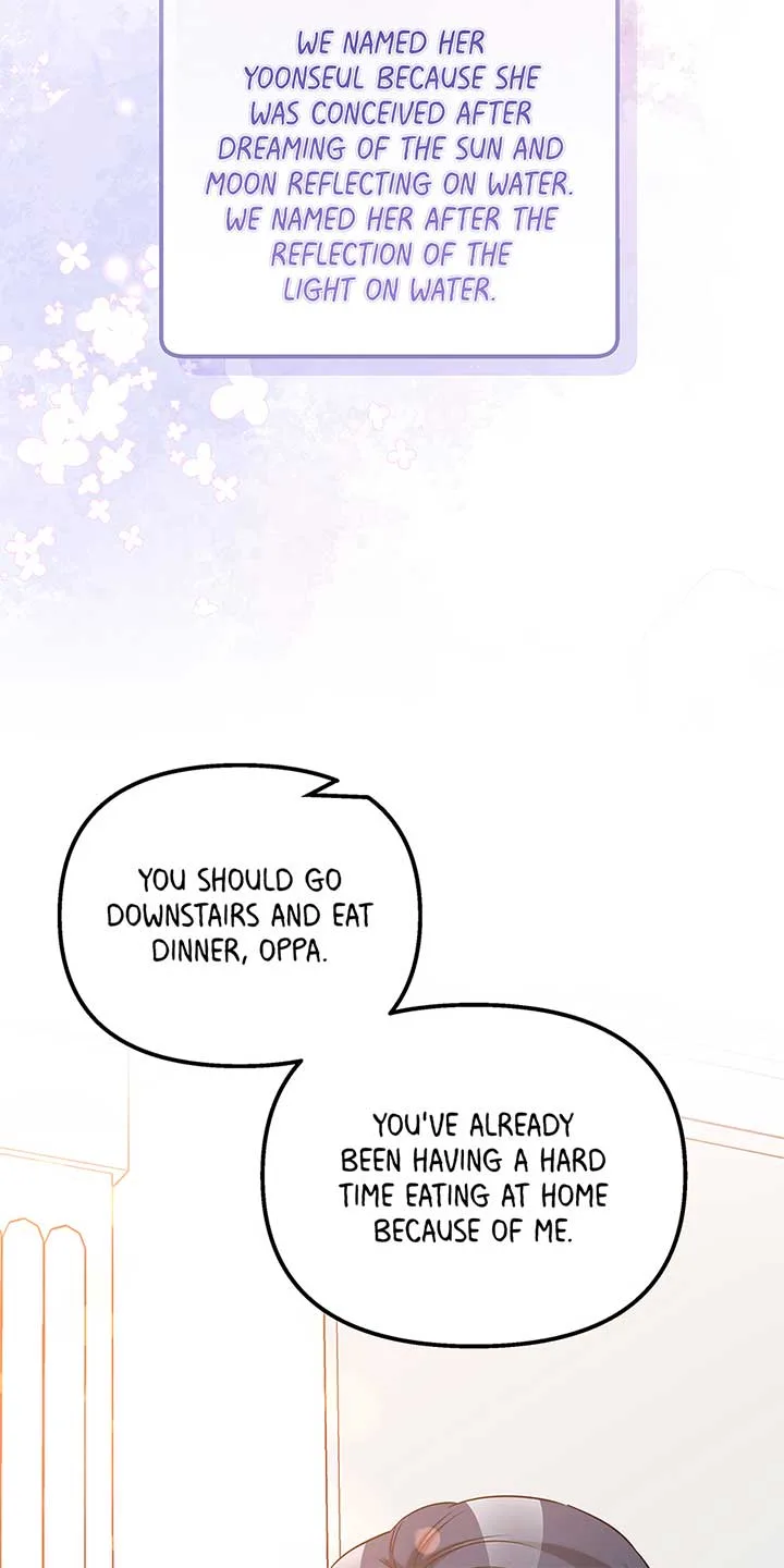 Love on Campus Chapter 76 page 13