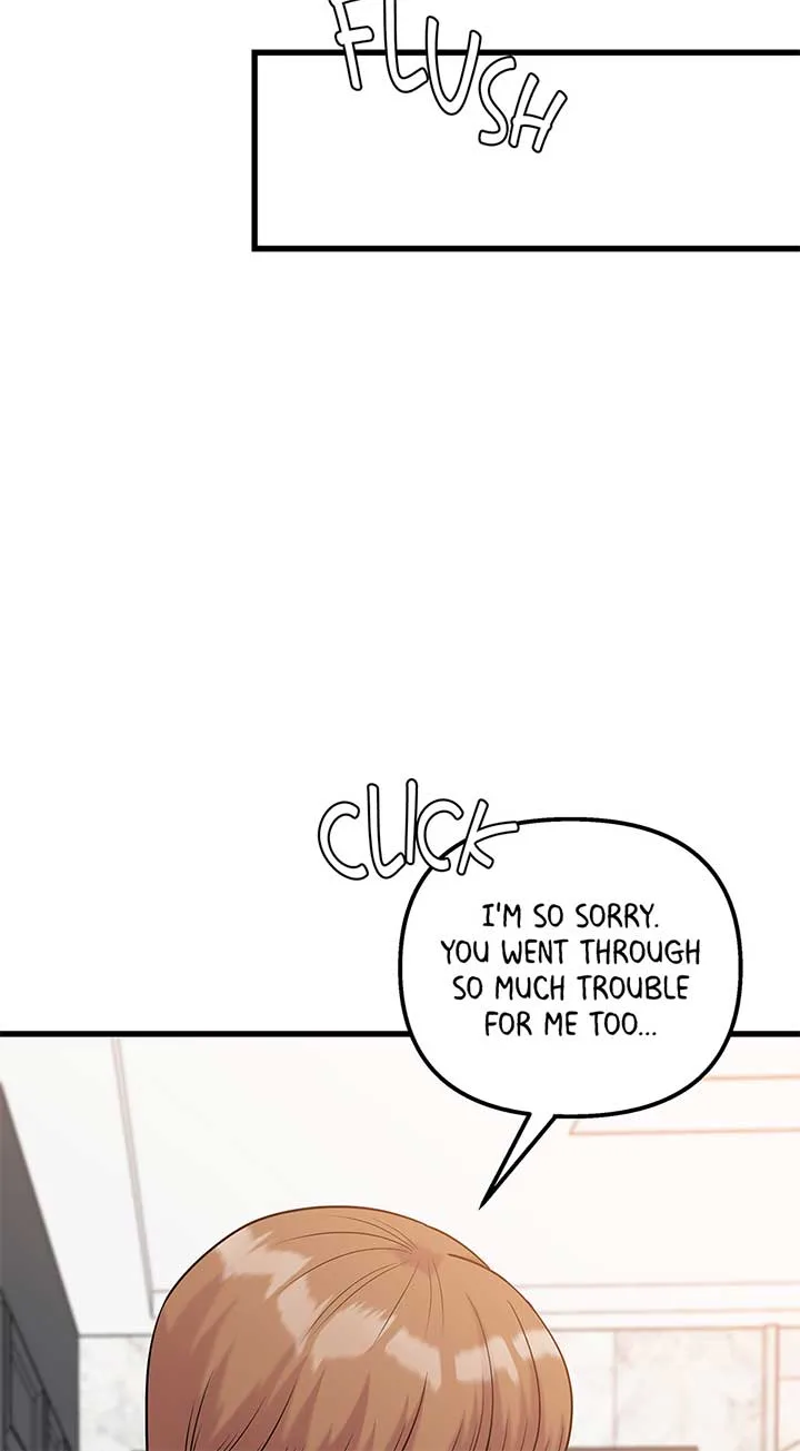Love on Campus Chapter 76 page 6