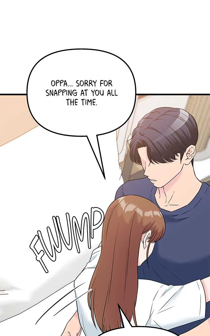 Love on Campus Chapter 76 page 27