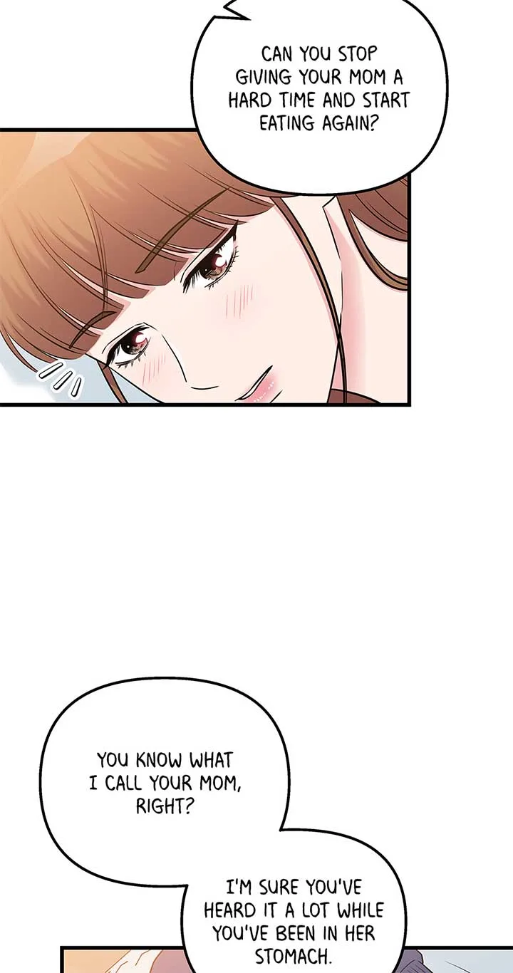 Love on Campus Chapter 76 page 19