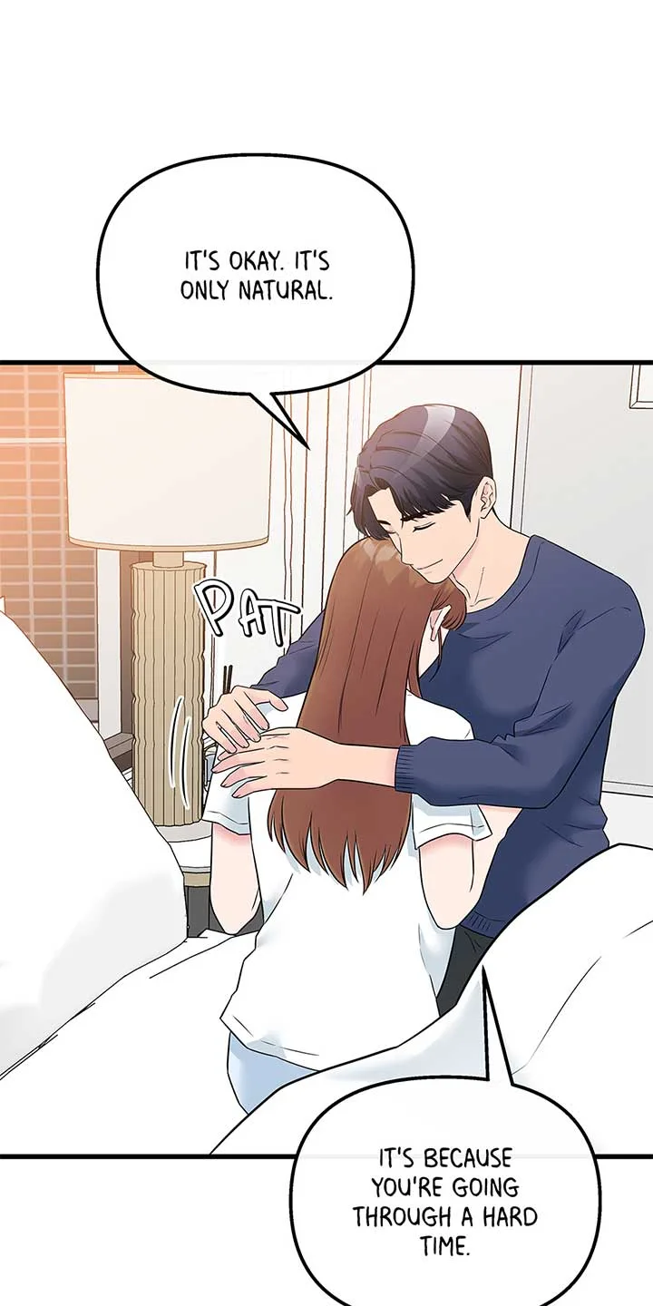 Love on Campus Chapter 76 page 30