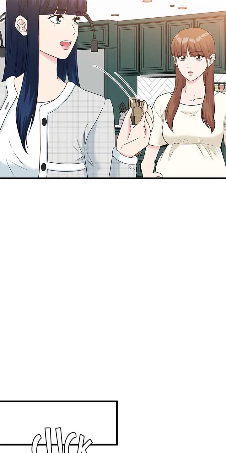 Love on Campus Chapter 76 page 38