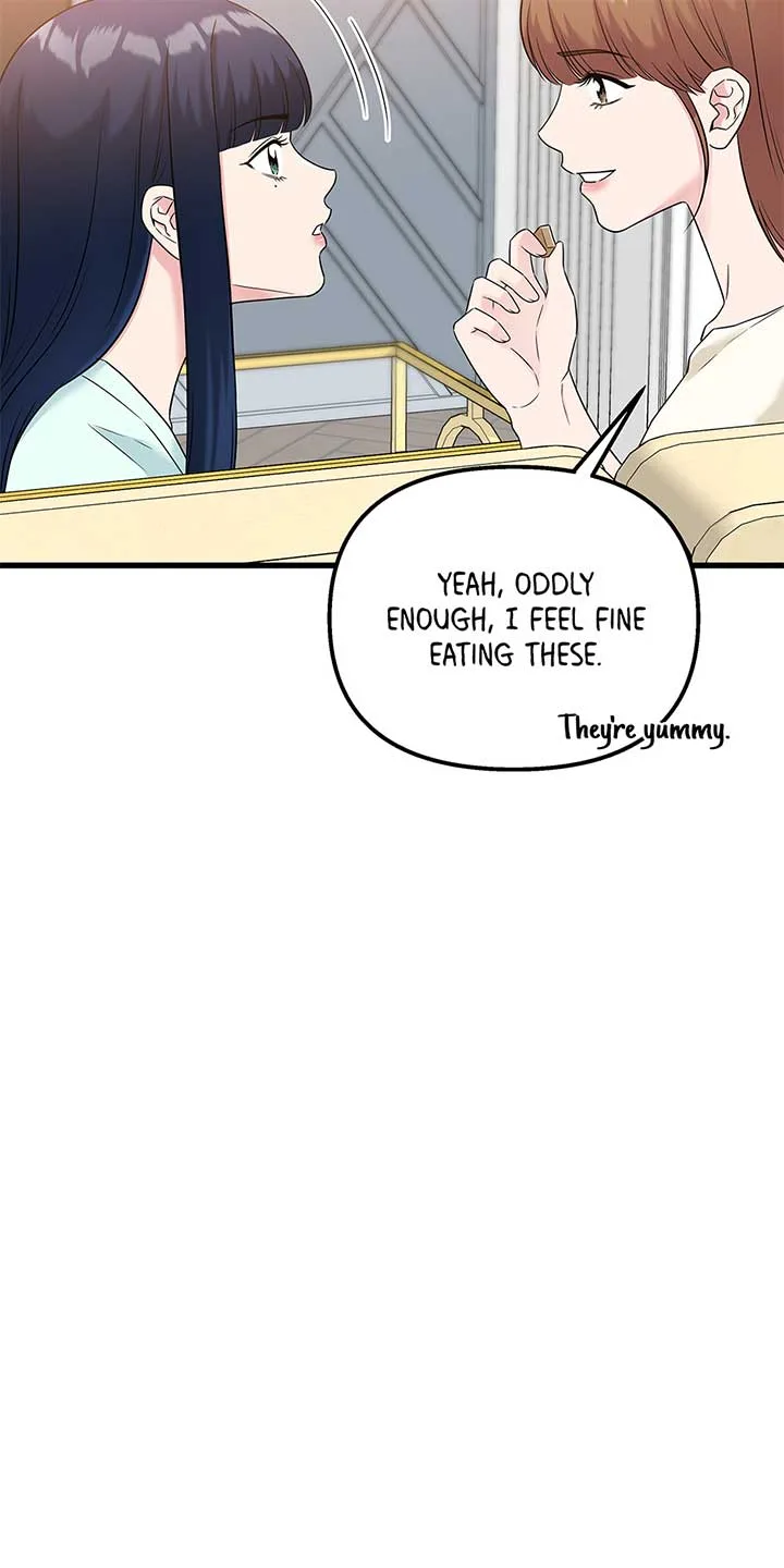 Love on Campus Chapter 76 page 43