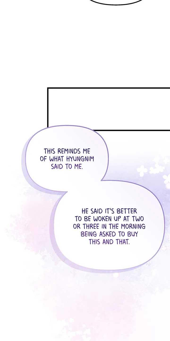 Love on Campus Chapter 76 page 31