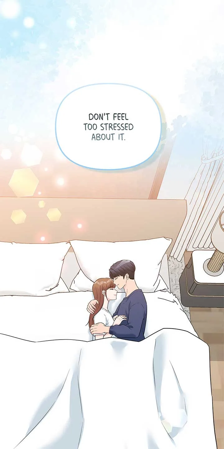 Love on Campus Chapter 76 page 33