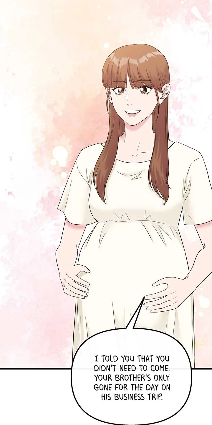 Love on Campus Chapter 76 page 36