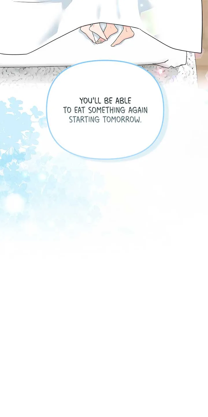 Love on Campus Chapter 76 page 34