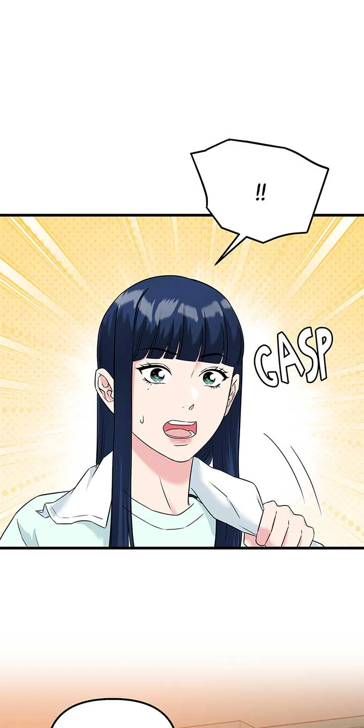 Love on Campus Chapter 76 page 40