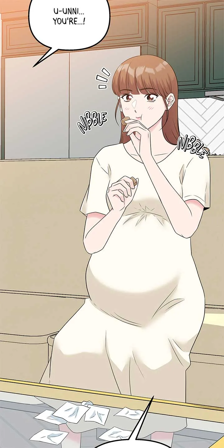 Love on Campus Chapter 76 page 41