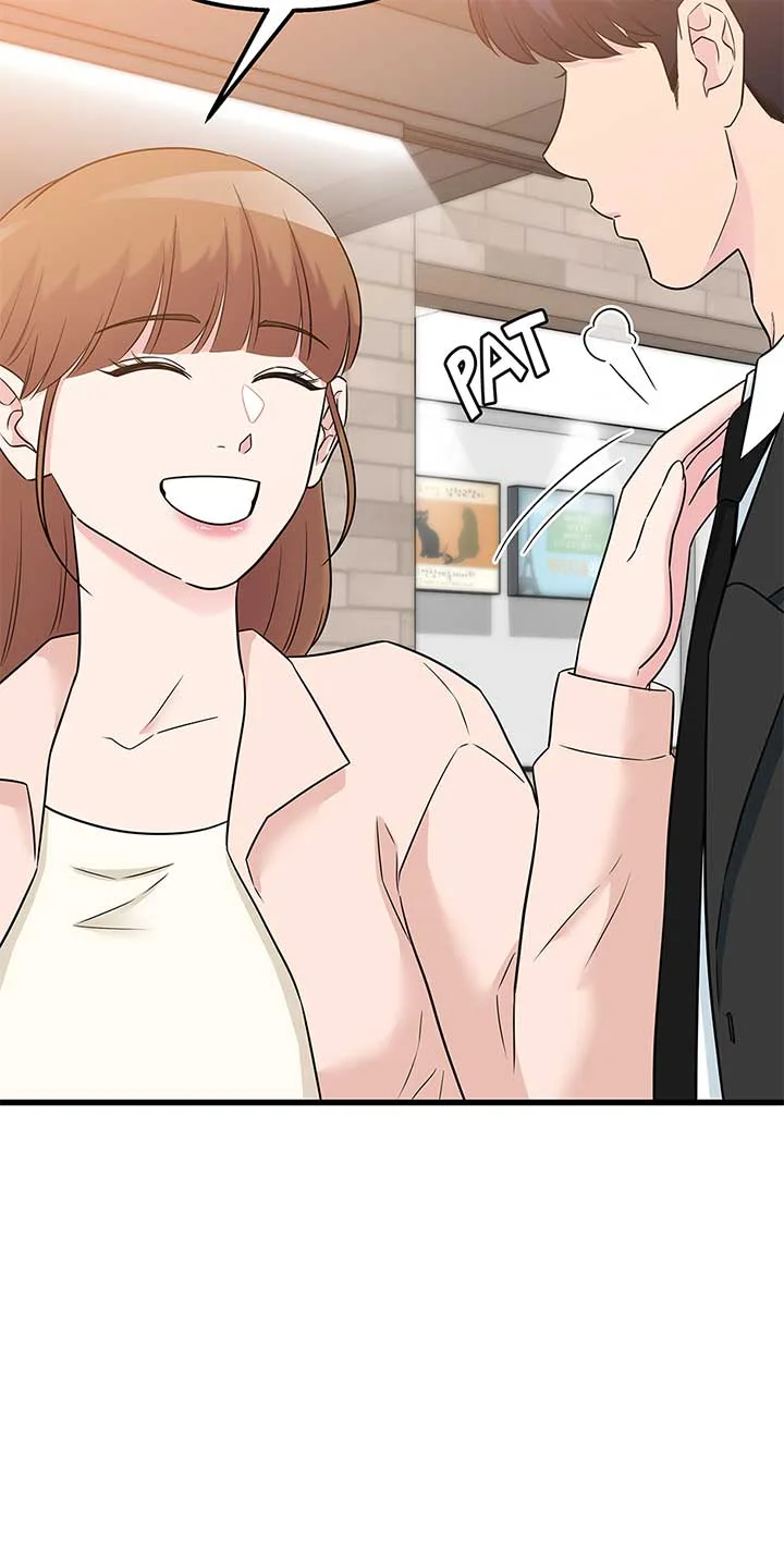 Love on Campus Chapter 76 page 58