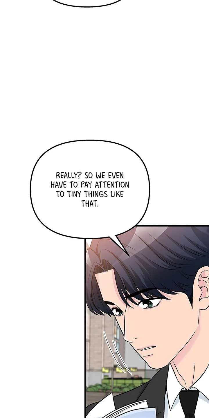 Love on Campus Chapter 76 page 56