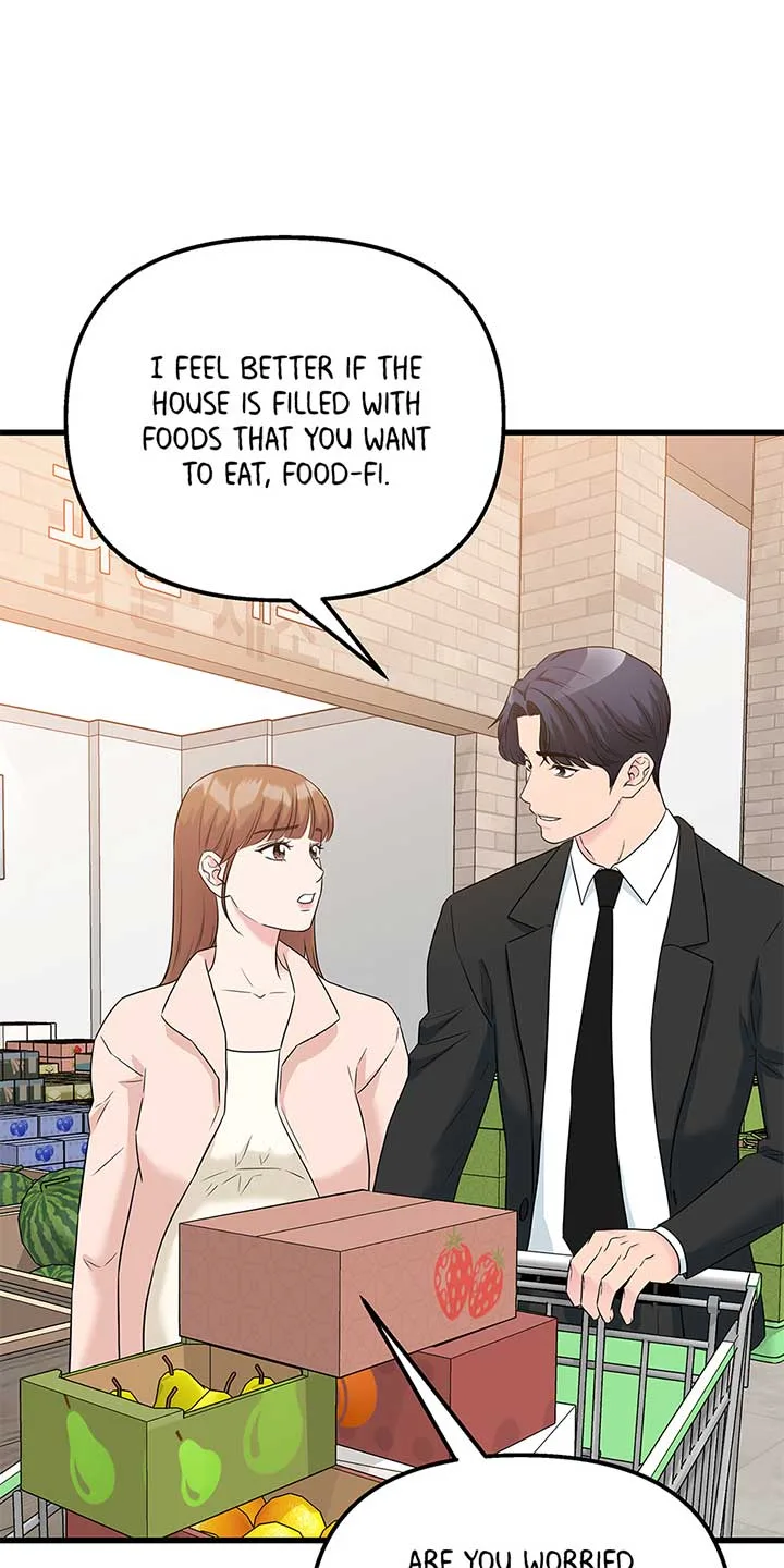 Love on Campus Chapter 76 page 49