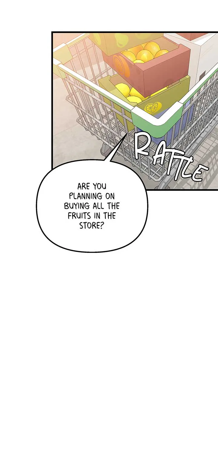 Love on Campus Chapter 76 page 48