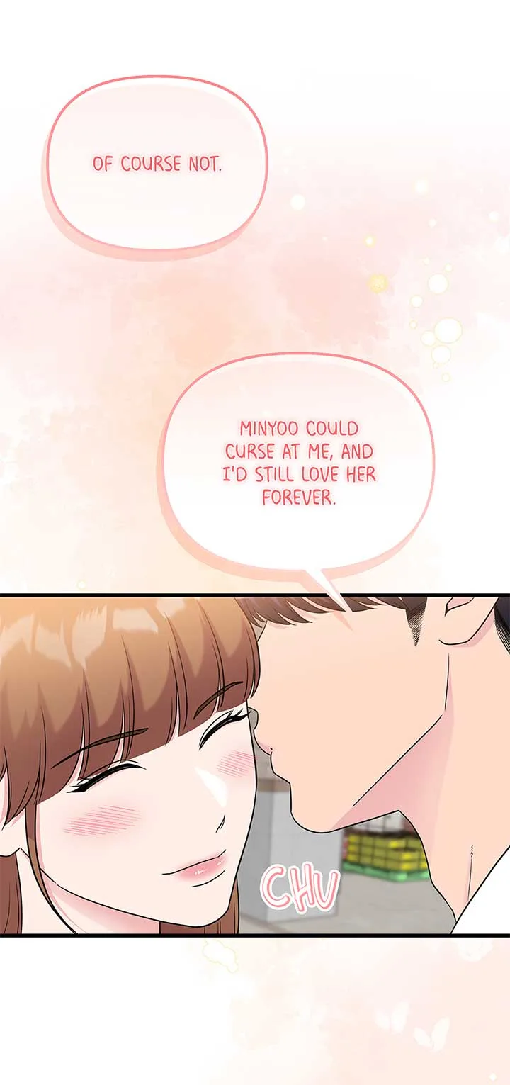 Love on Campus Chapter 76 page 64