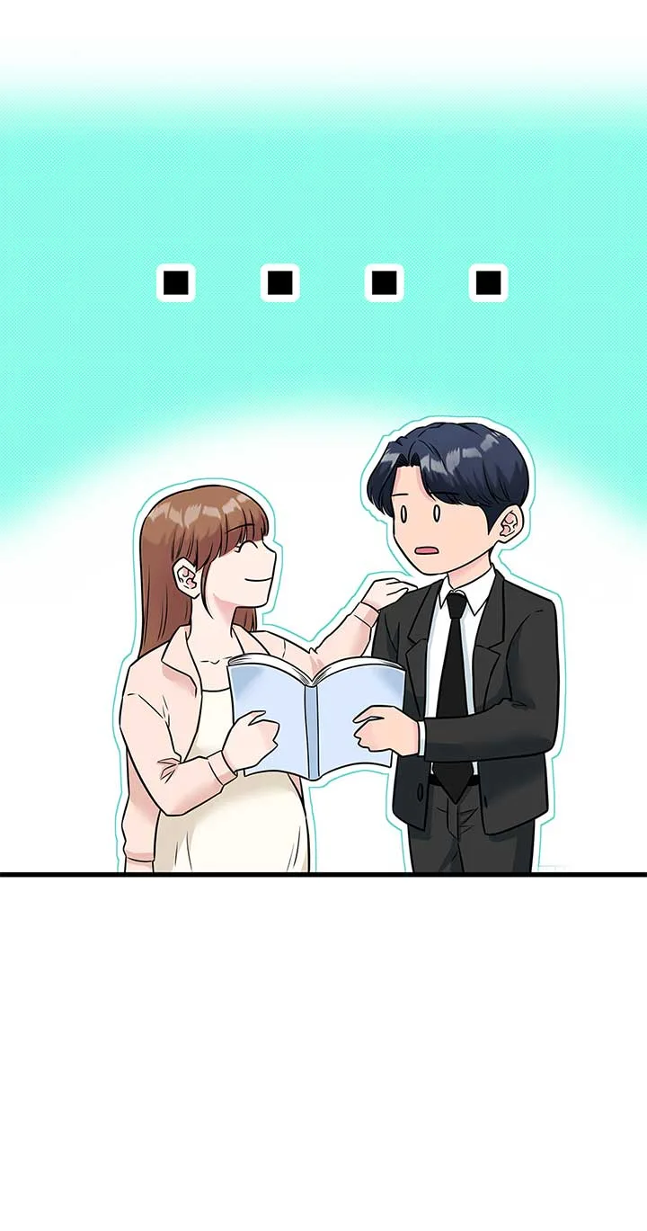 Love on Campus Chapter 76 page 59