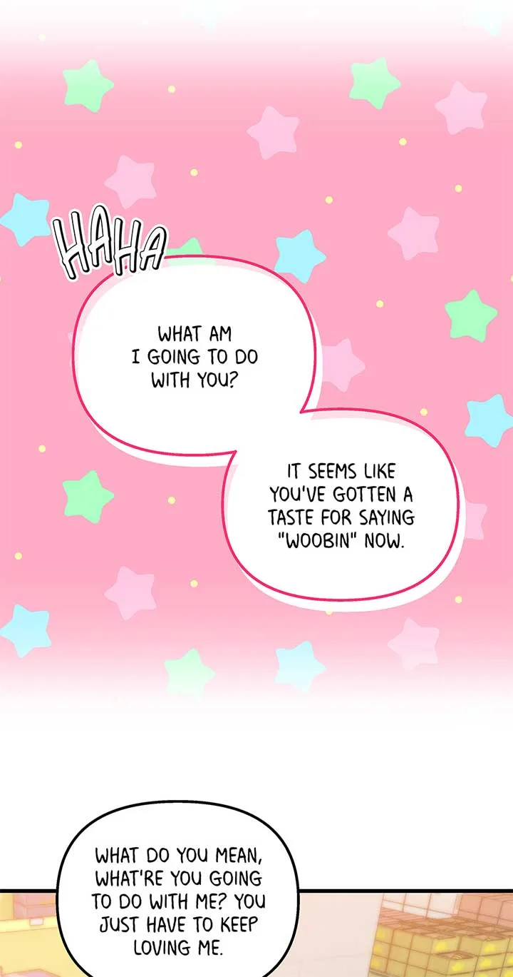 Love on Campus Chapter 76 page 62