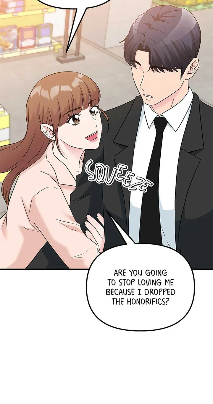 Love on Campus Chapter 76 page 63