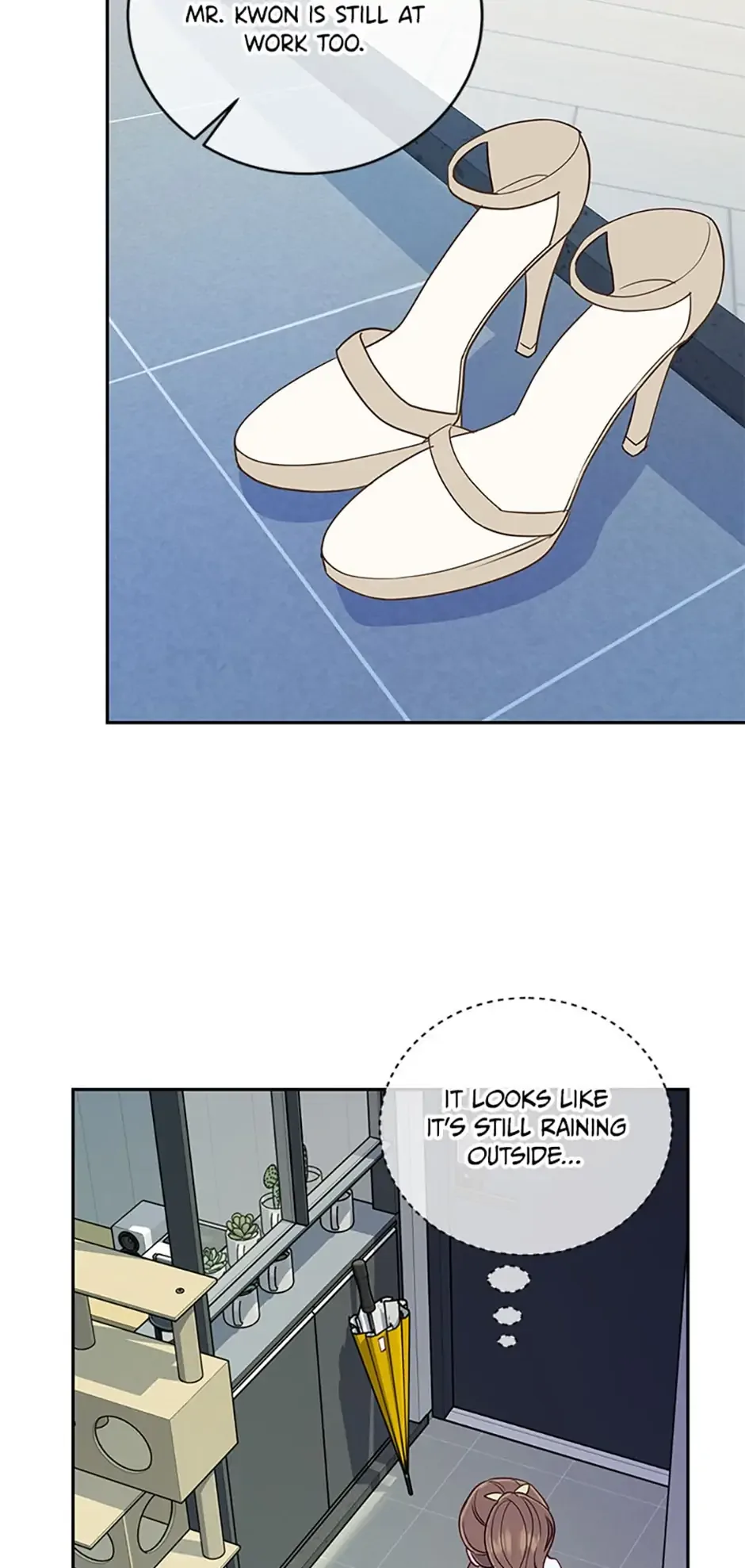 A Suspicious Confession Chapter 17 page 4