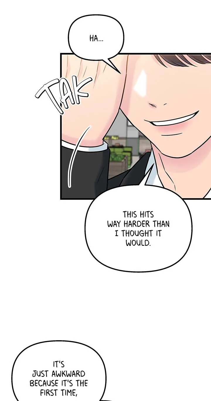 Love on Campus Chapter 76 page 60