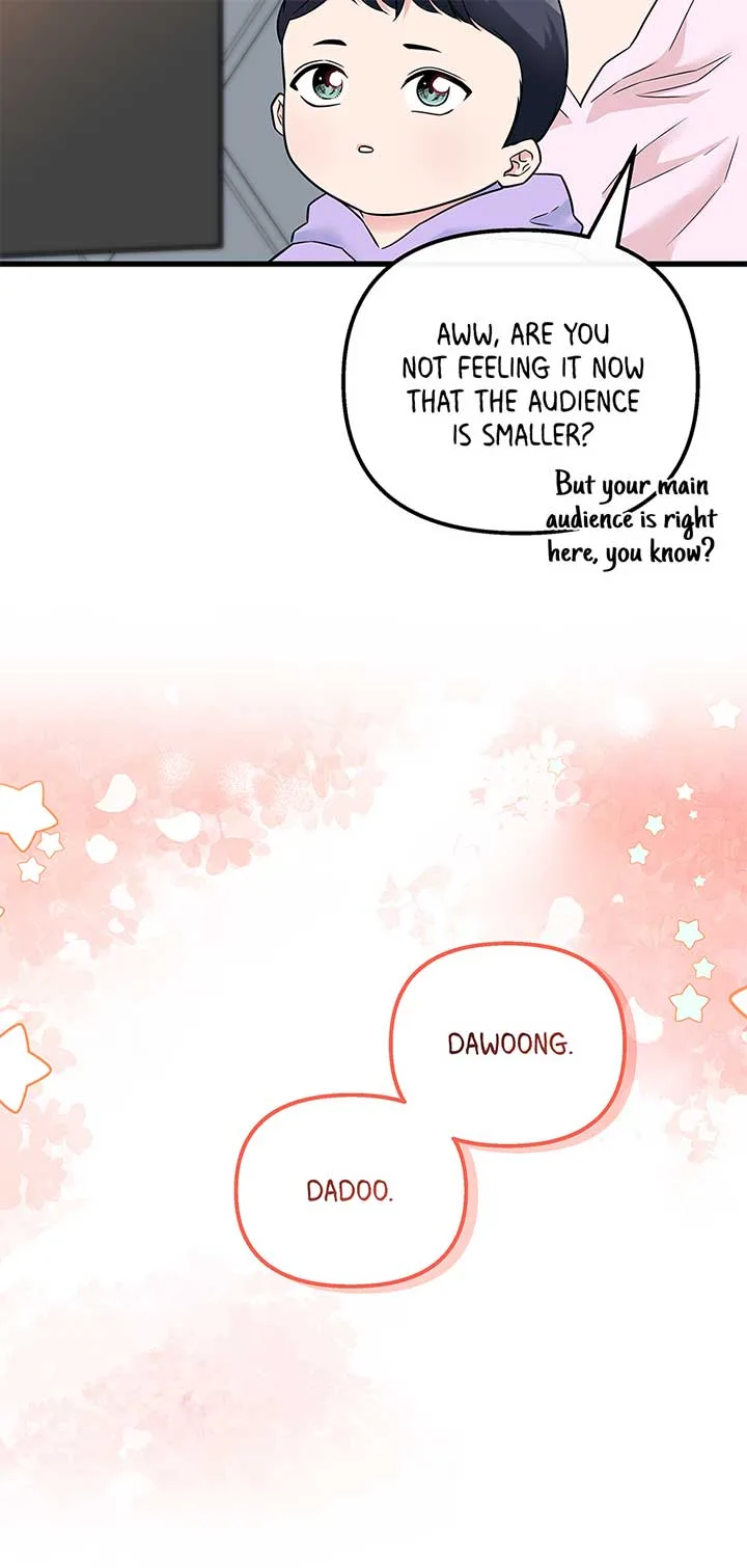 Love on Campus Chapter 76 page 71