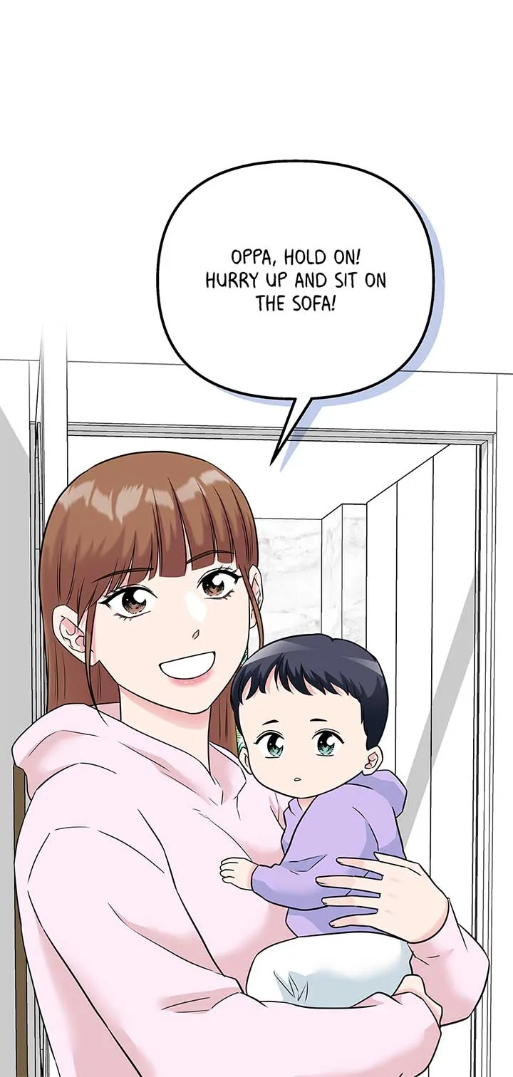 Love on Campus Chapter 76 page 68