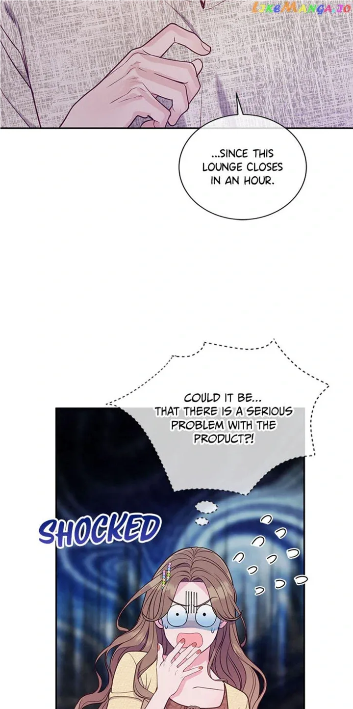 A Suspicious Confession Chapter 43 page 3